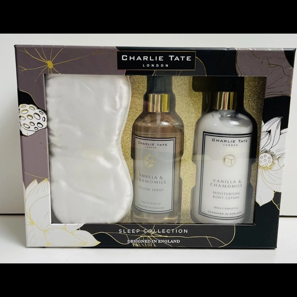 Charlie Tate London Spa Collection Gift Box Set - Picture 6 of 6